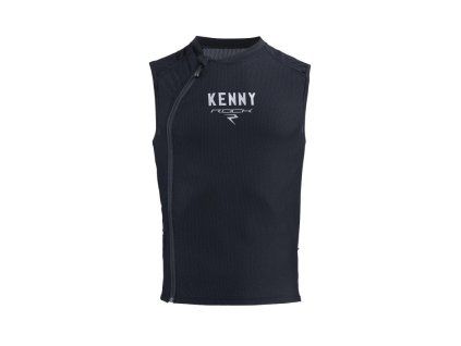 KENNY 2003040 ROCK Vest (Veľkosť S)