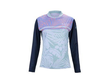 KENNY 2204040 CHARGER WOMAN (Farba 90 čierna/ružová/biela, Veľkosť XS)