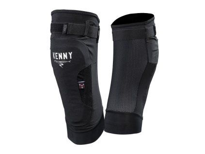 KENNY 2515030 ROCK Knee (Veľkosť XS/S)