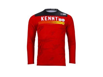 KENNY 3004040 ELITE (Farba 20 navy modrá, Veľkosť S)