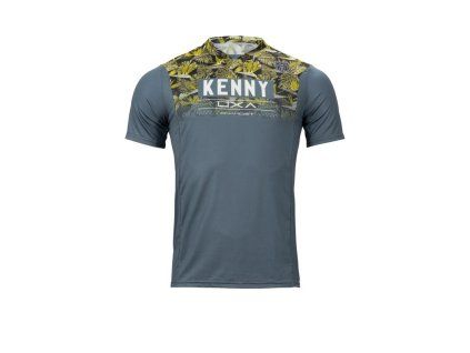 KENNY 3005040 CHARGER (Farba 88 kaki/ružová, Veľkosť S)