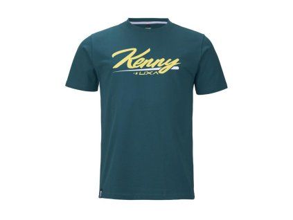 KENNY 5005041 TEE SHIRT CASUAL (Farba 58 Dirt ECRU, Veľkosť S)