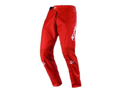 KENNY 6600032 ELITE KID 24/25 (Farba 01 červená, Veľkosť 18/XXXXS)