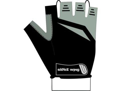 Silver Wing COMFORT (Farba čierna, Veľkosť S)