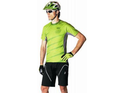 Silver Wing THORN MTB (Farba Zelená, Veľkosť S)