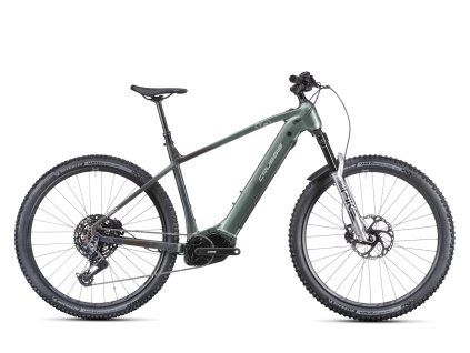 Elektrobicykel Crussis e-Hard 10.10-PRO (900 Wh) 2025 (Veľkosť rámu 18”, Priemer kolies 29”)