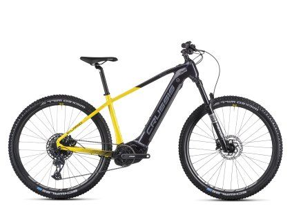 Elektrobicykel Crussis e-Largo 10.10-(900 Wh) 2025 (Veľkosť rámu 18”, Priemer kolies 29”)