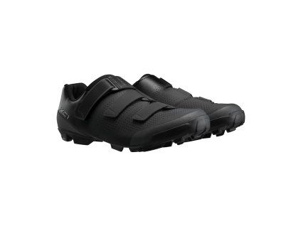 Tretry SHXC102 čierne (Veľkosť 38)