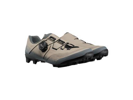 Tretry SHXC503 dámske béžové (Veľkosť 36)