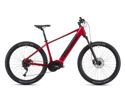 Elektrokolo Crussis e-Atland 7.11-(894 Wh) 2026 (Veľkosť rámu 17”, Priemer kolies 27,5”)