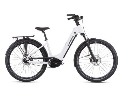 Elektrokolo Crussis e-Country BELT 7.11-(715 Wh) 2026 (Veľkosť rámu 15”, Priemer kolies 28”)