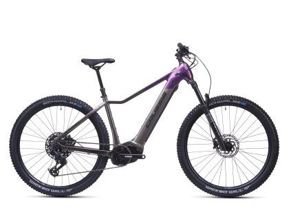 Elektrokolo Crussis e-Fionna 10.11-(715 Wh) 2026 (Veľkosť rámu 16”, Priemer kolies 29”)