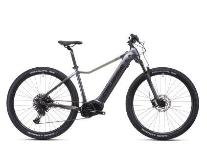 Elektrokolo Crussis e-Fionna 9.11-(715 Wh) 2026 (Veľkosť rámu 16”, Priemer kolies 29”)
