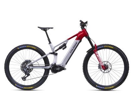 Elektrokolo Crussis e-Full 10.11-PRO (715 Wh) 2026 (Veľkosť rámu 16”, Priemer kolies 29”)