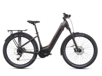 Elektrokolo Crussis ONE-Country 7.11-(513 Wh) 2026 (Veľkosť rámu 15”, Priemer kolies 27,5”)
