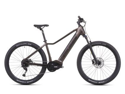 Elektrokolo Crussis ONE-Guera 7.11-(513 Wh) 2026 (Veľkosť rámu 15”, Priemer kolies 27,5”)