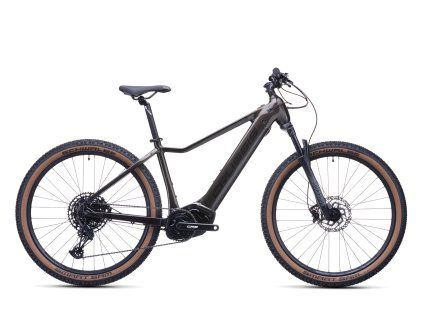 Elektrokolo Crussis ONE-Guera 9.11-(715 Wh) 2026 (Veľkosť rámu 15”, Priemer kolies 27,5”)