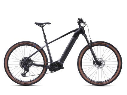 Elektrokolo Crussis ONE-Largo 10.11-(715 Wh) 2026 (Veľkosť rámu 18”, Priemer kolies 29”)