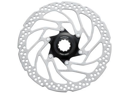 shimano brzdovy kotouc sm rt30 180mm o