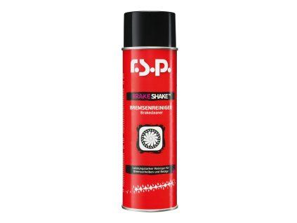 rsp brake shake cistic 500ml o