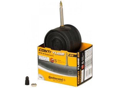 continental duse mtb supersonic 26 fv o