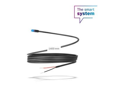 kabel bosch pro predni svetlo smart system 1400mm o