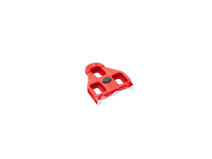 kufry look cleat delta red o