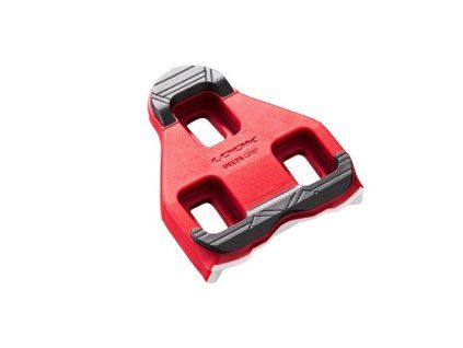 kufry look delta fitness grip red 1 o