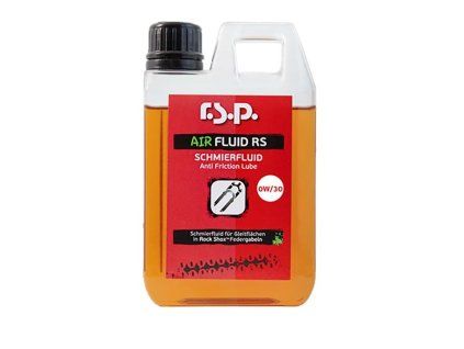 rsp air fluid rs mazivo 250ml o