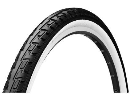continental ride tour 24x1 75 black white drat o