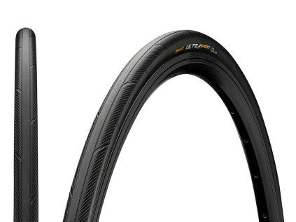 continental ultra sport iii drat cerna 1 o