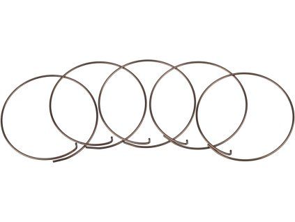 pruzinky fulcrum pro mtb orechy set 5ks o