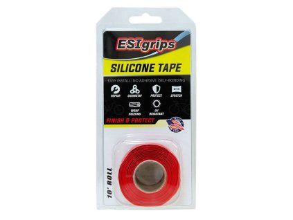 silikonova montazni paska esi 3m red 1 o