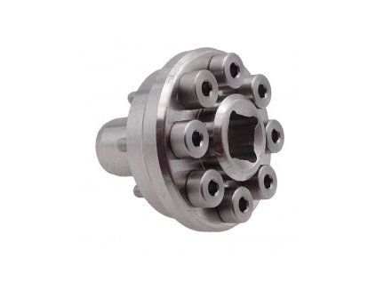 adapter na utahovani matice osy lapierre o