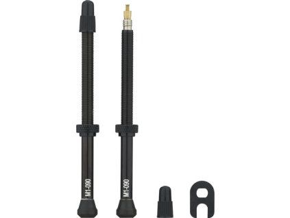 nahradni dily fulcrum 2 way fit tubeless valve 90 mm o