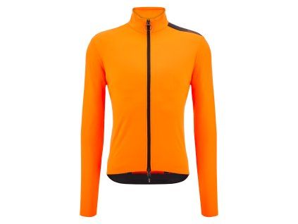 Bunda SANTINI Adapt Multi Orange - XL (Veľkosť XL)