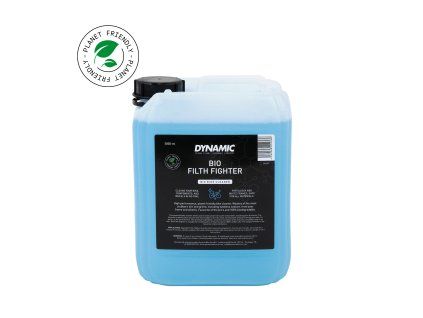 cistic dynamic bio filth fighter 5000ml o