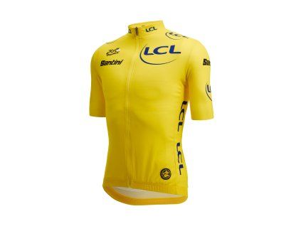 dres santini tdf fan leader 6 o