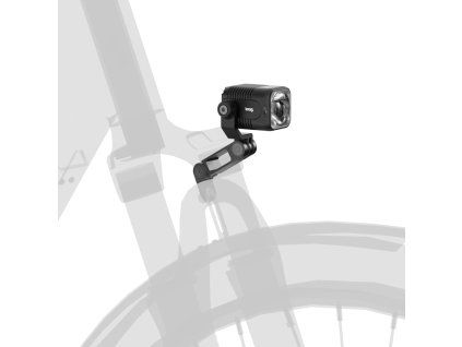 drzak na svetlo knog blinder e x mount stvzo o
