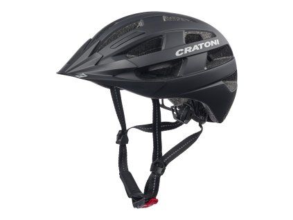 helma cratoni velo x xxl black matt xxl 60 65 cm o