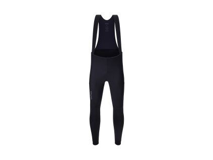 Kalhoty se šlemi SANTINI Cargo 2 Black - XL (Veľkosť XL)
