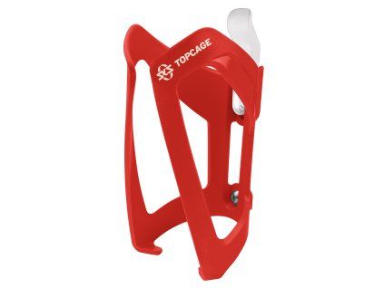 kosik na lahev sks topcage red o
