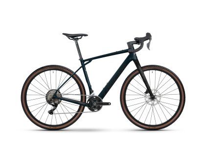 LAPIERRE Crosshill CF 5.0 Crepuscule Blue Glossy 2026 (Veľkosť XS)
