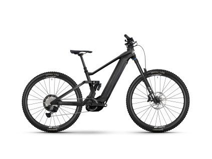 LAPIERRE Overvolt AM 9.8 Anthra Grey Glossy 2026 (Veľkosť S)