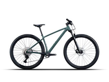 LAPIERRE Prorace 3.9 Sage Leaf Green Glossy 2026 (Veľkosť S)