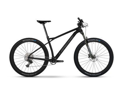 LAPIERRE Prorace CF 5.9 Black Glossy 2026 (Veľkosť S)