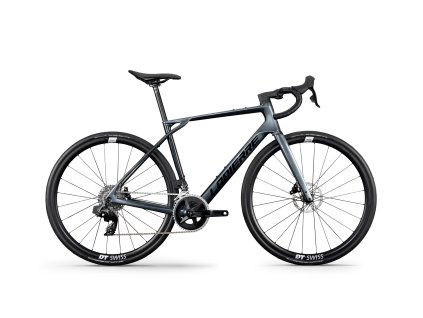 LAPIERRE Pulsium 6.0 AXS Graphite Grey Glossy 2026 (Veľkosť XS)