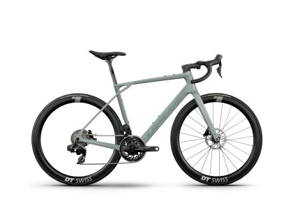 LAPIERRE Pulsium 8.0 AXS Fresh Mint Blue Matt 2026 (Veľkosť XS)