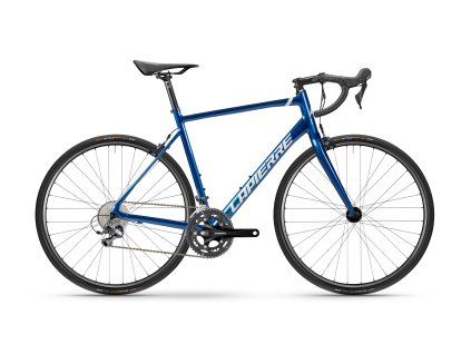 LAPIERRE Sensium 1.0 Glossy Blue 2026 (Veľkosť XS)