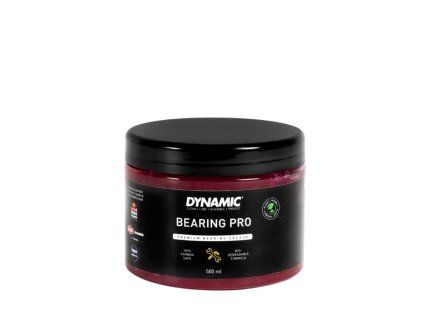 mazivo pro loziska dynamic bearing pro 500ml o